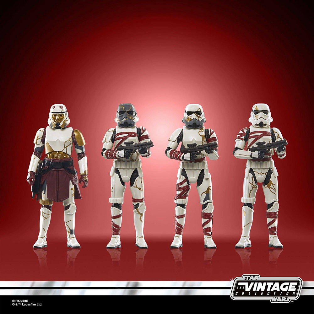[In-Stock] Hasbro STAR WARS Th - Vintage Collection Star Wars avis et prix