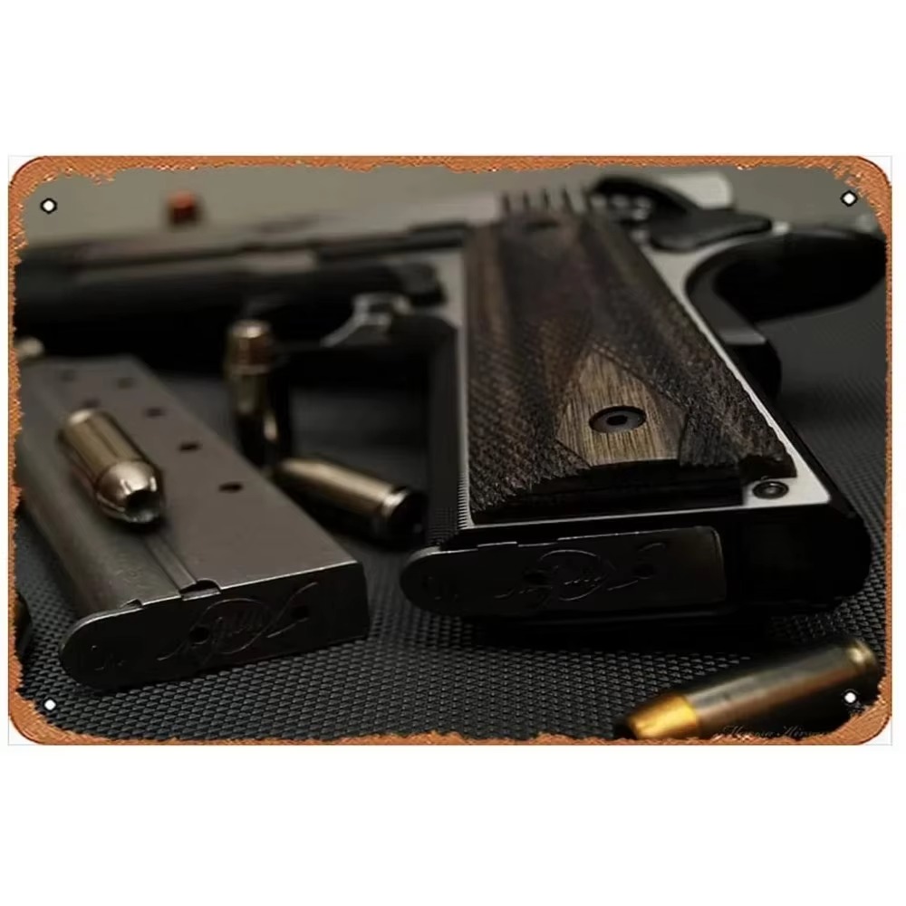 Vintage Retro Airsoft Pistol M - Vintage And Collectible avis et prix