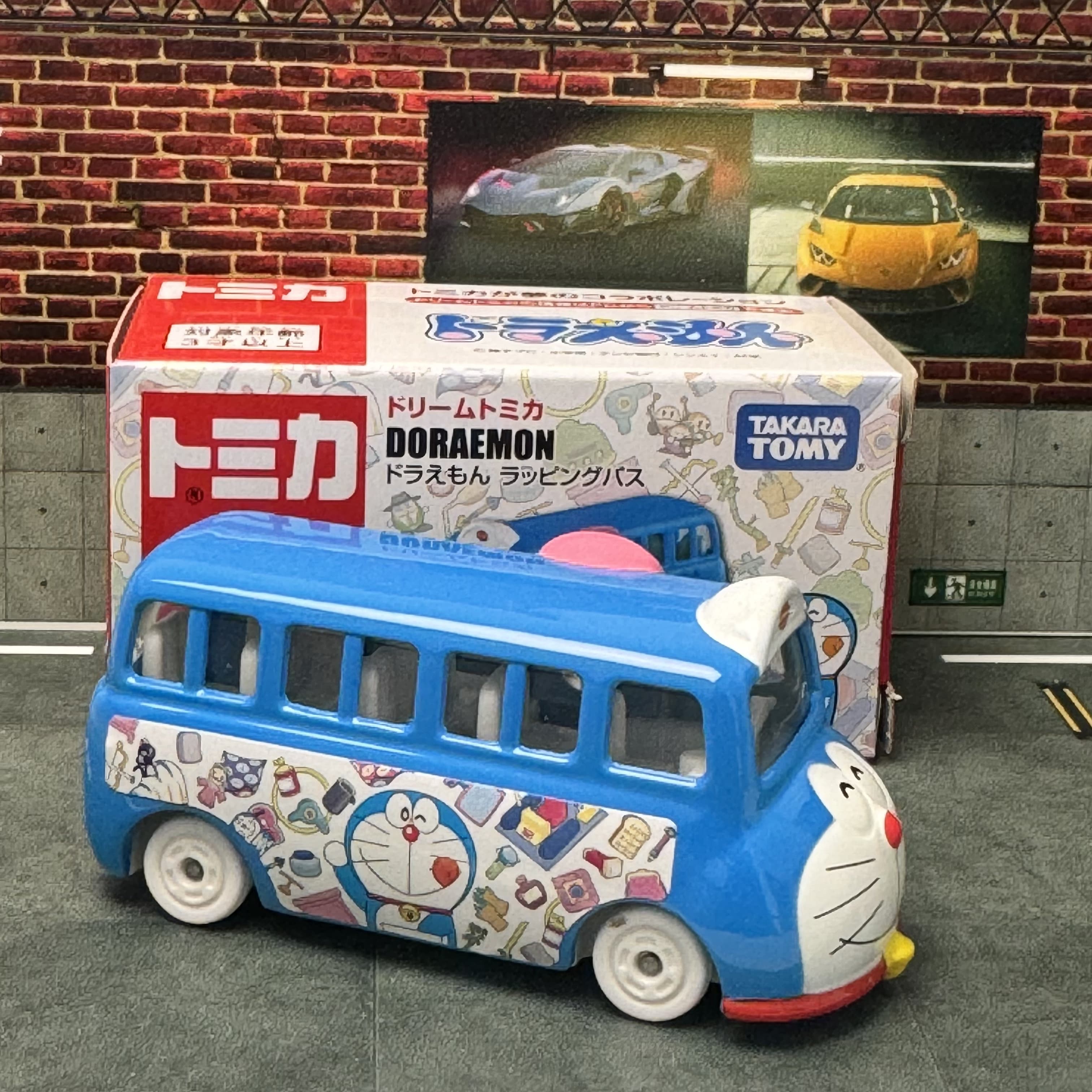 TOMY TOMICA Dream  Alloy Car N - Vintage Collectible Toys avis et prix