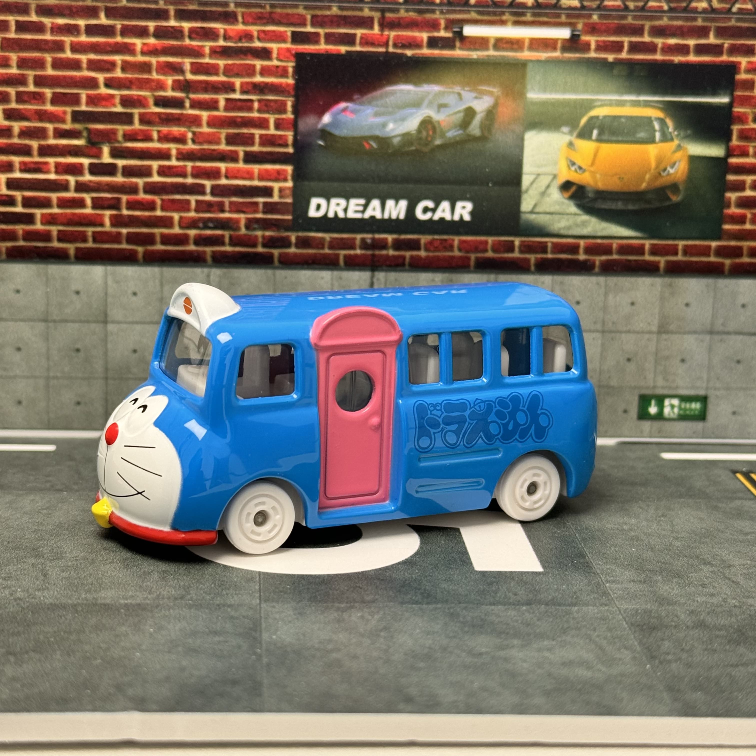 TOMY TOMICA Dream  Alloy Car N - Vintage Collectible Toys avis et prix