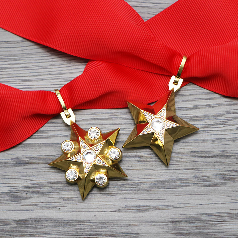 Marshal Star Medal Replica - S - Vintage Collection Star Wars avis et prix