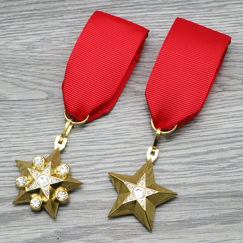 Marshal Star Medal Replica - S - Vintage Collection Star Wars avis et prix