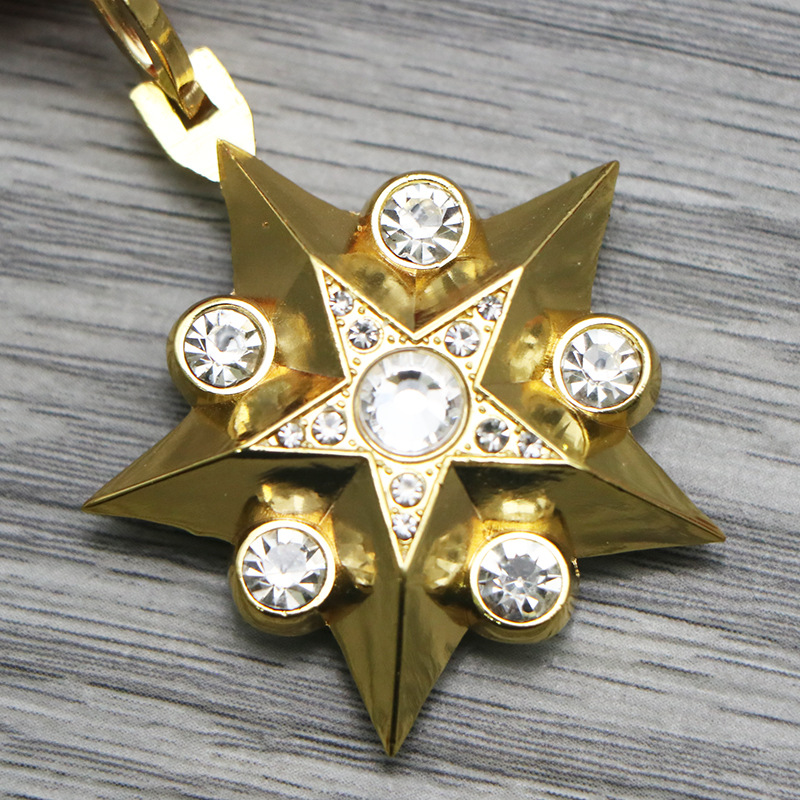 Marshal Star Medal Replica - S - Vintage Collection Star Wars avis et prix