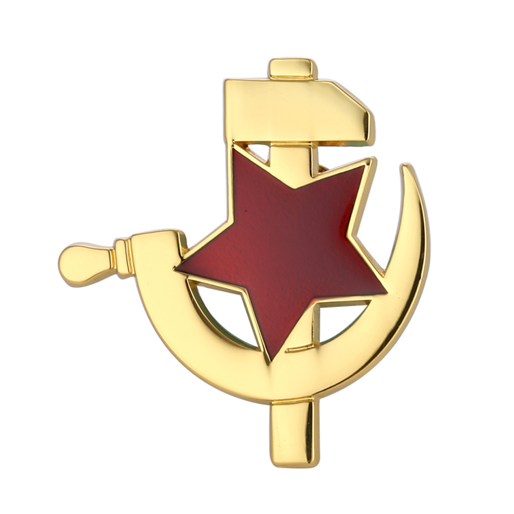 1pc Vintage Soviet Badge - Ham - Vintage Collection Star Wars avis et prix