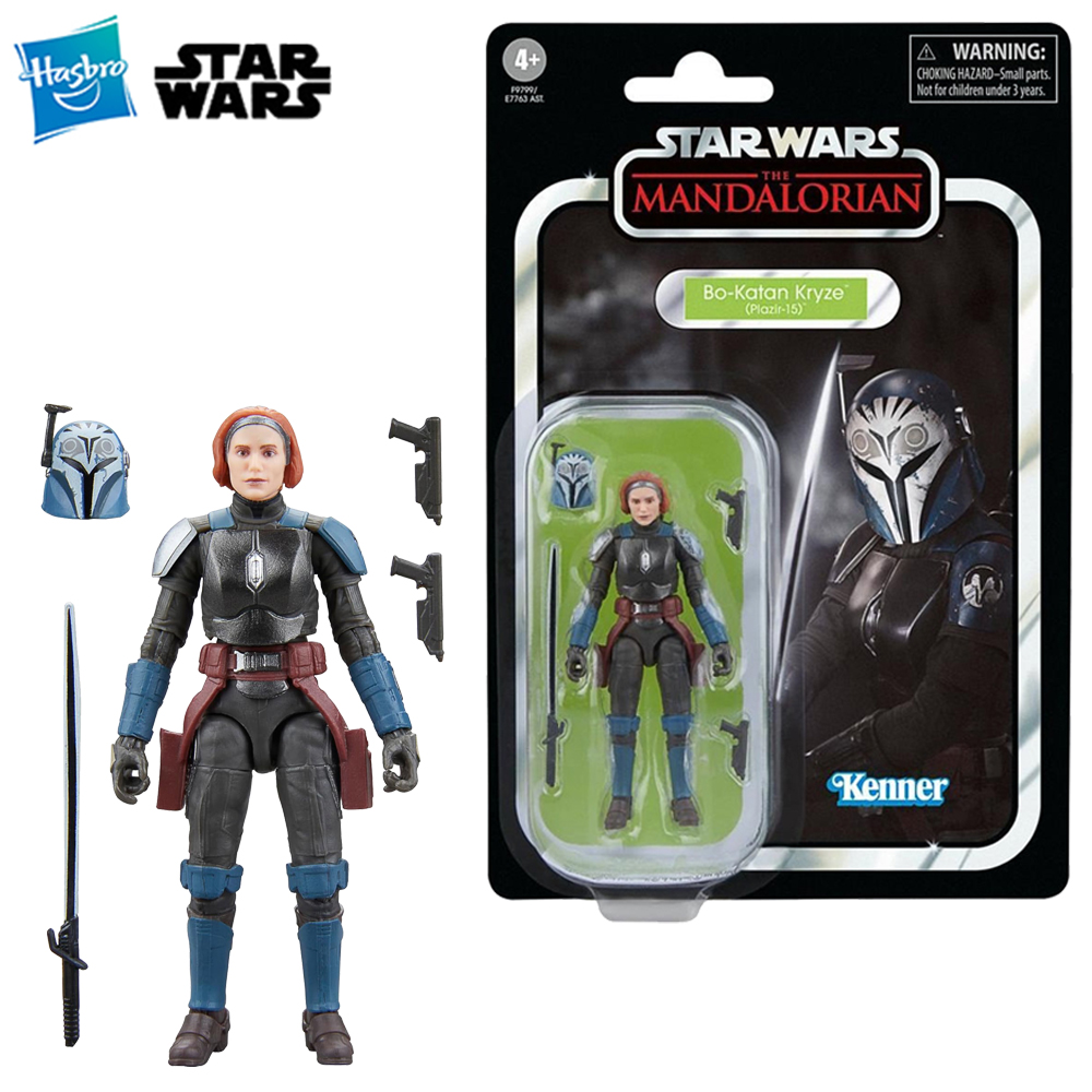 [In-Stock] Hasbro STAR WARS Th - Vintage Collection Star Wars avis et prix