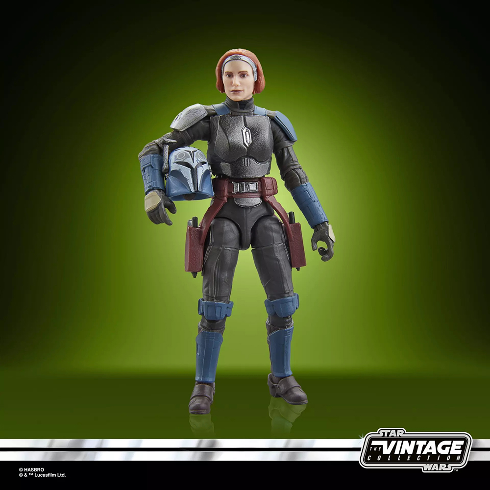 [In-Stock] Hasbro STAR WARS Th - Vintage Collection Star Wars avis et prix