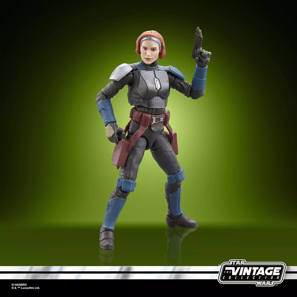 [In-Stock] Hasbro STAR WARS Th - Vintage Collection Star Wars avis et prix