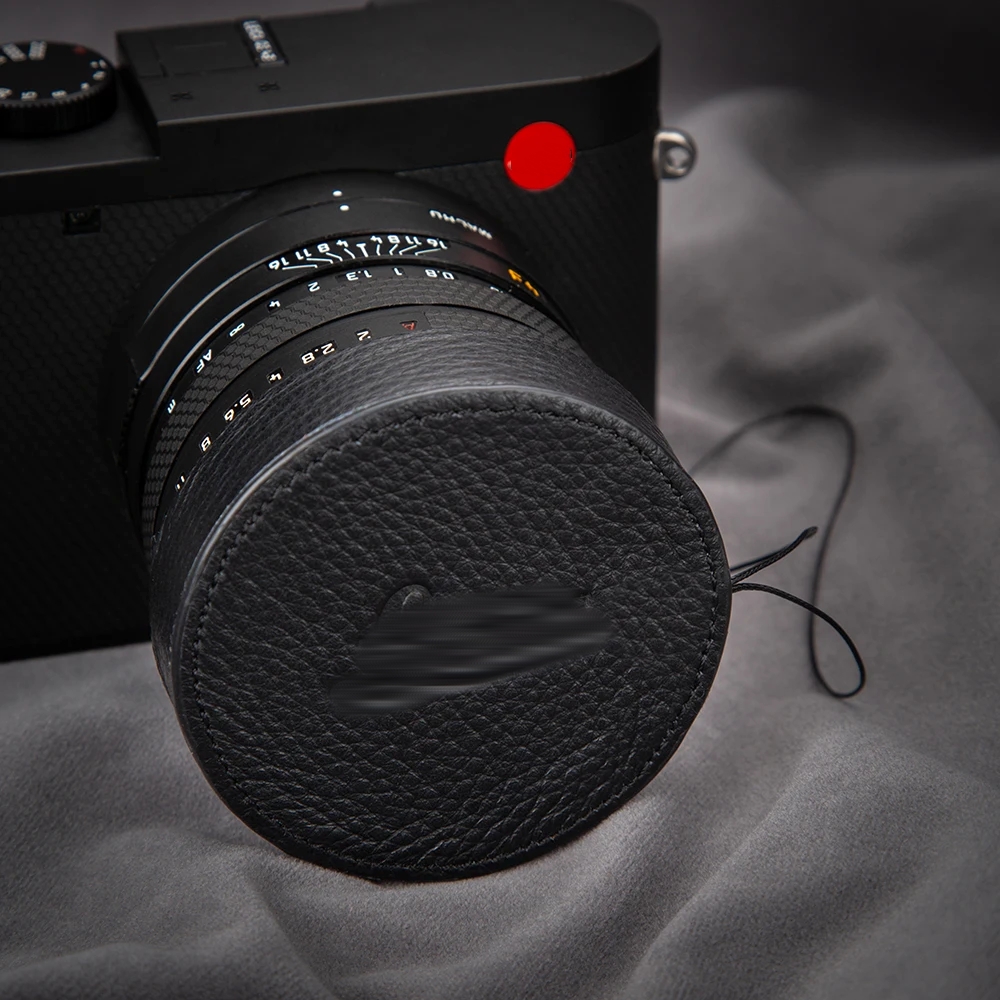 For Leica Q Q2 Q3 Q3 43 Camera - Lens Cap Vintage avis et prix