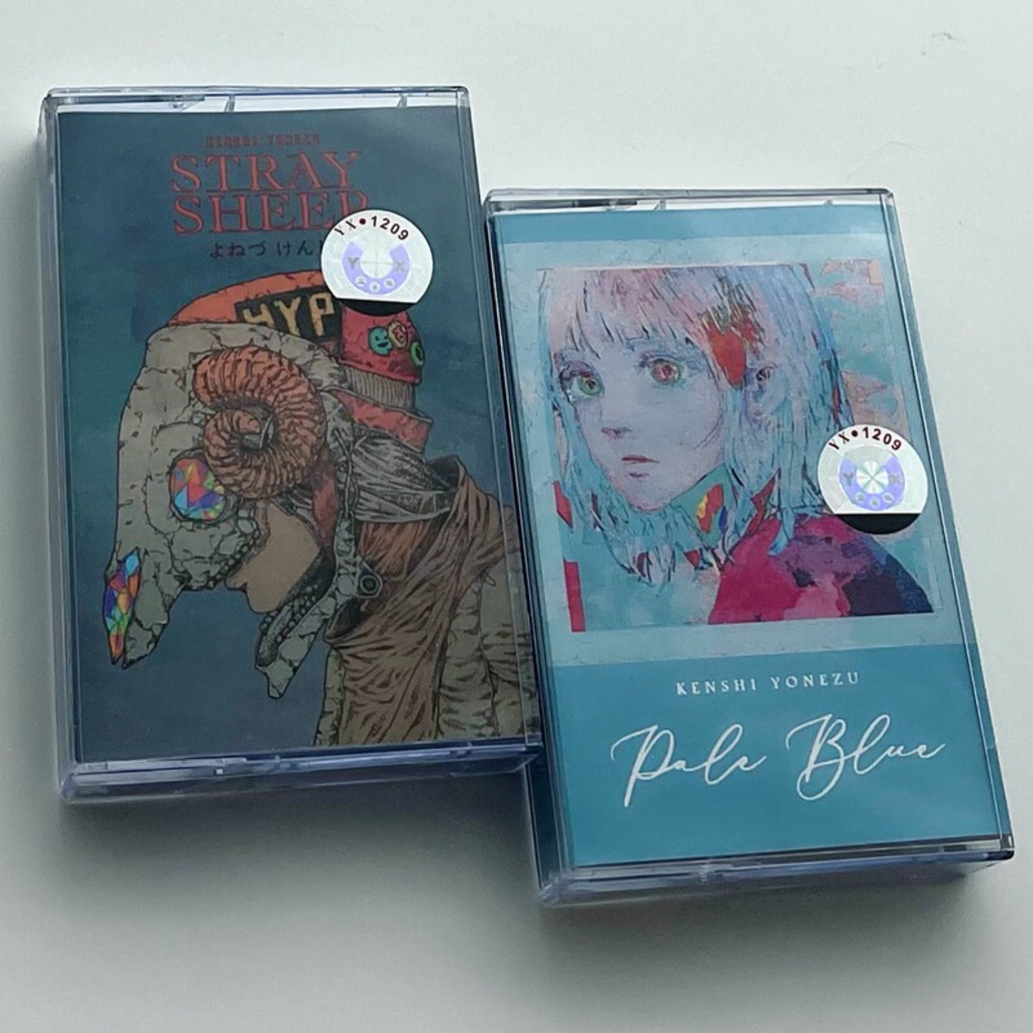 Kenshi Yonezu STRAY SHEEP & Pa - Vintage And Collectible avis et prix