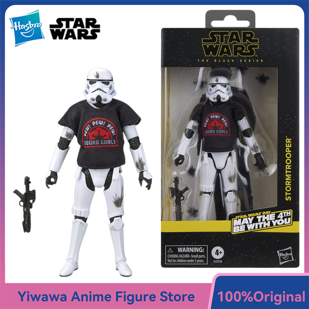 [In-Stock] Hasbro Star Wars Th - Vintage Collection Star Wars avis et prix