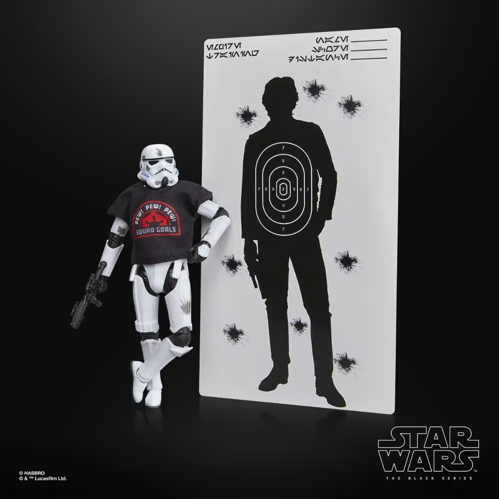 [In-Stock] Hasbro Star Wars Th - Vintage Collection Star Wars avis et prix