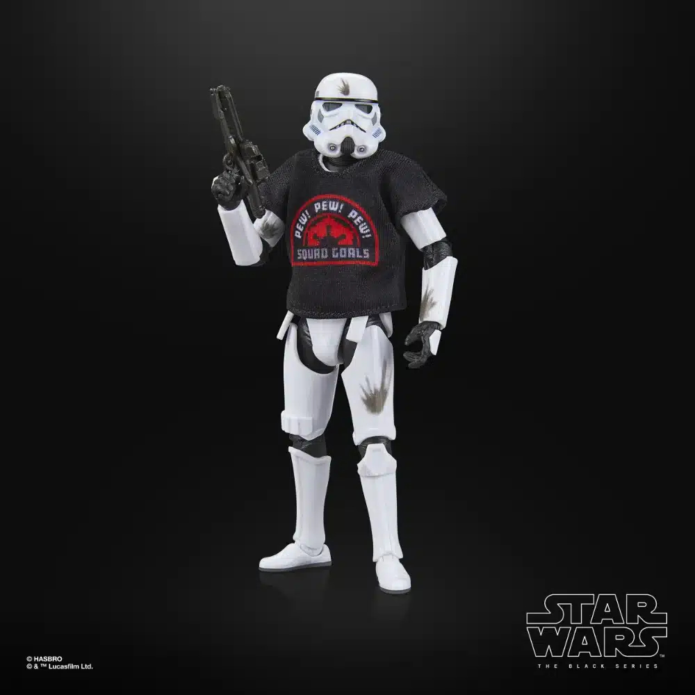 [In-Stock] Hasbro Star Wars Th - Vintage Collection Star Wars avis et prix